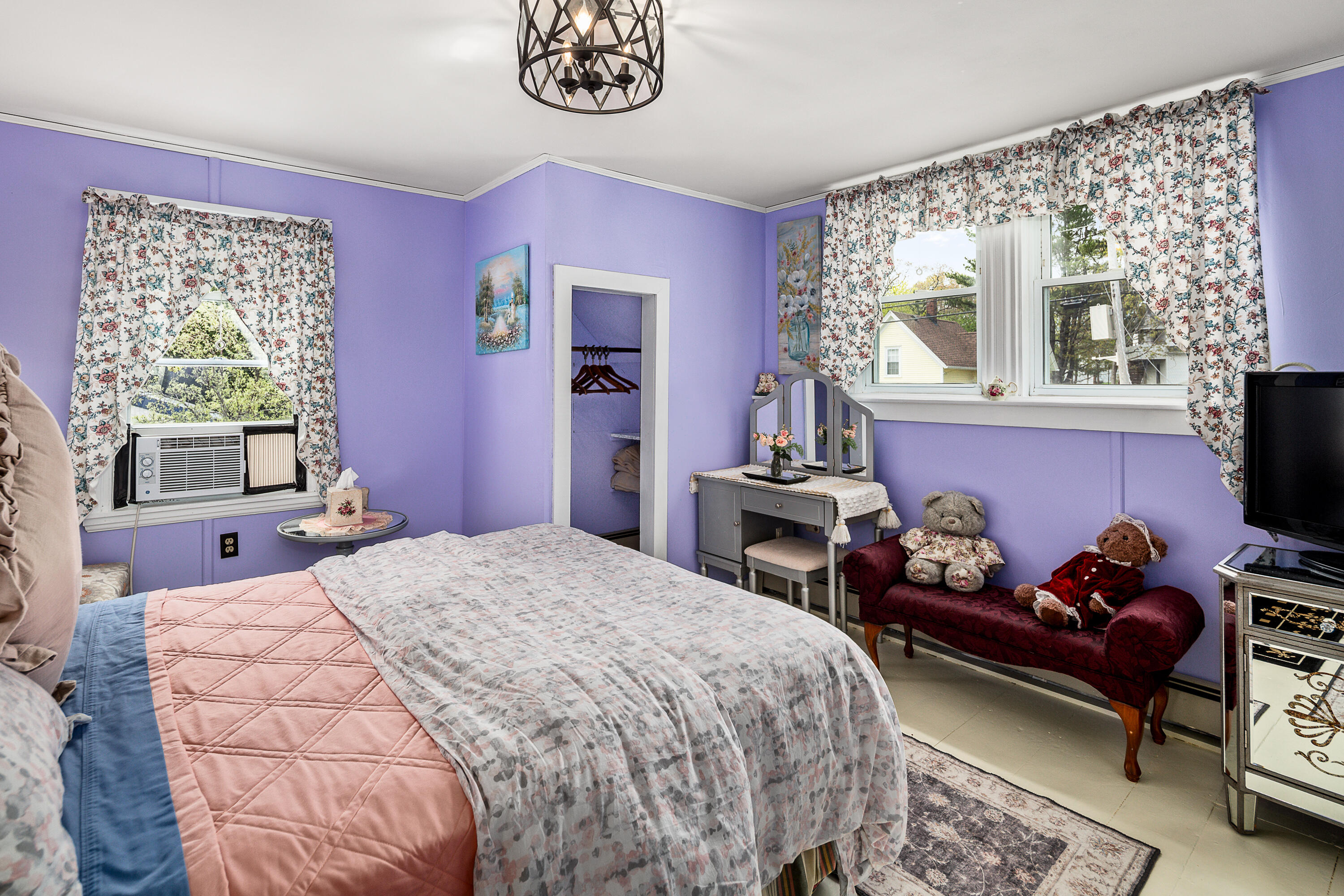 4 Warrenton Street Rockport ME 04856