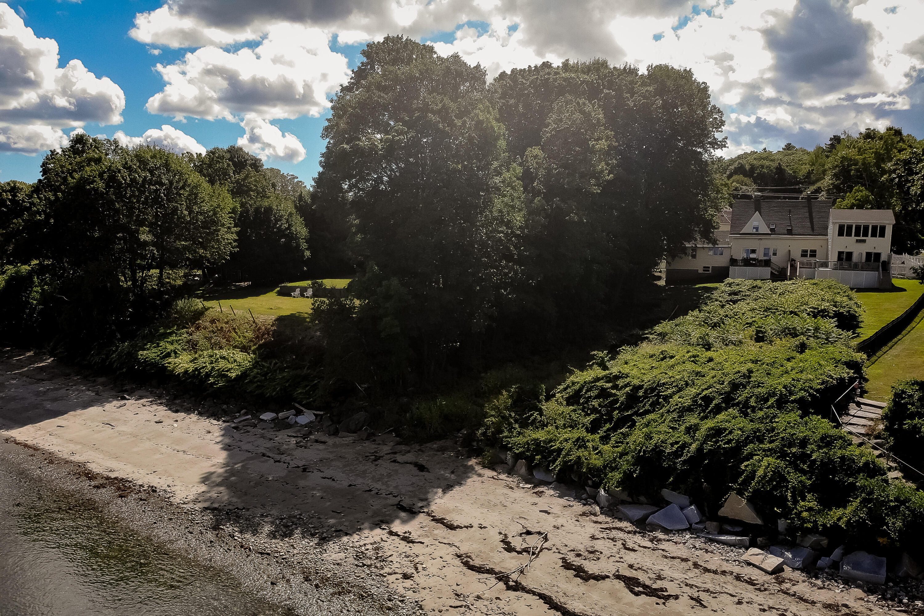 4 Warrenton Street Rockport ME 04856