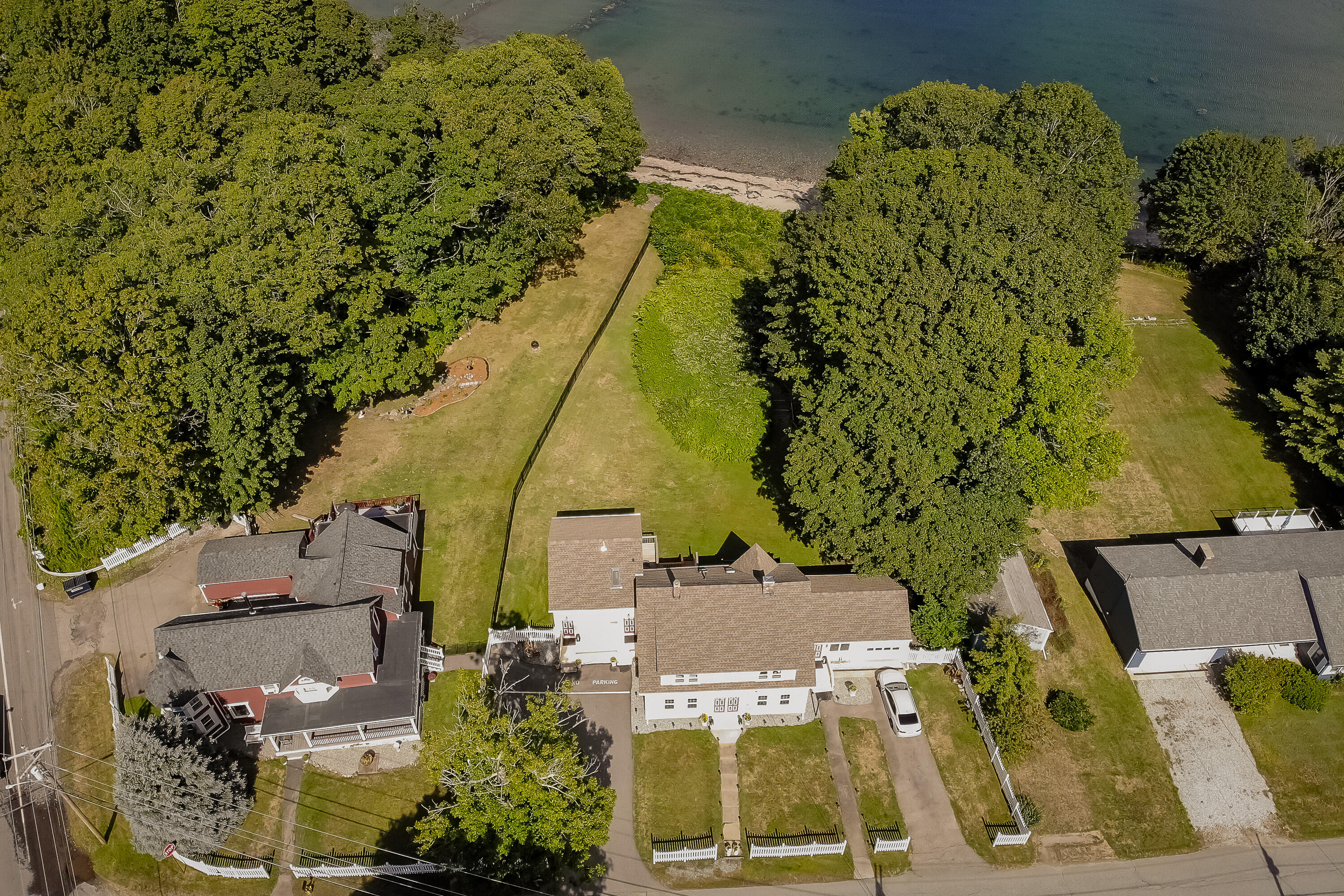 4 Warrenton Street Rockport ME 04856