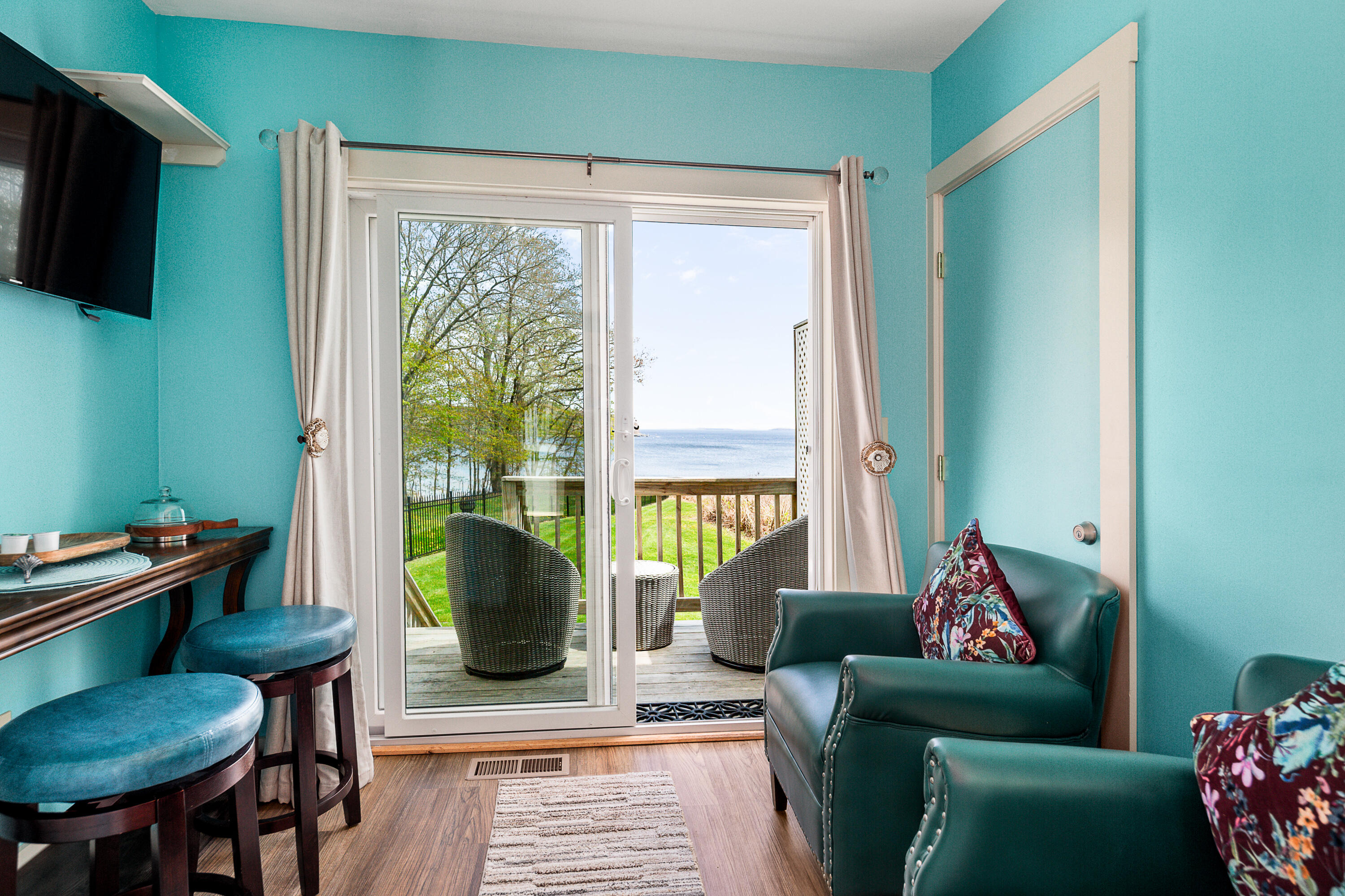 4 Warrenton Street Rockport ME 04856