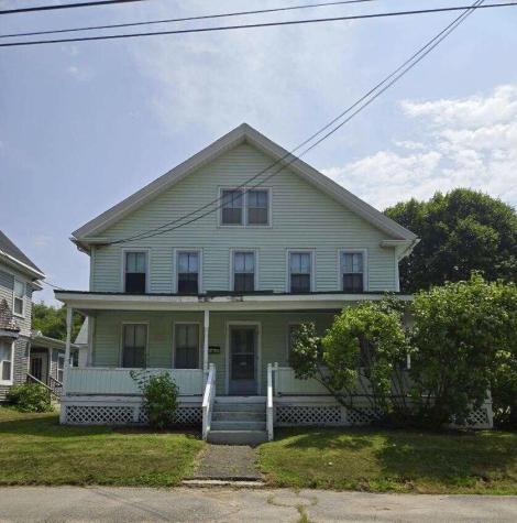 508 S Main Street Brewer ME 04412