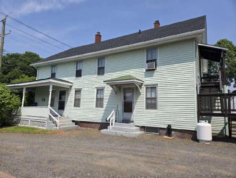 508 S Main Street Brewer ME 04412