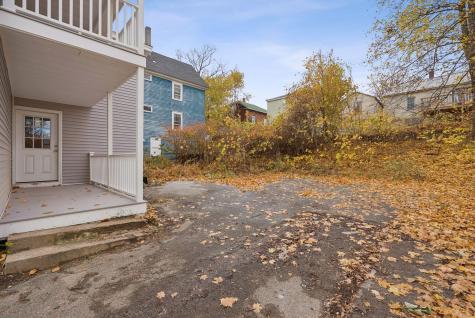 11 Church Street Jay ME 04239