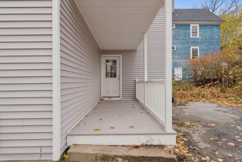 11 Church Street Jay ME 04239