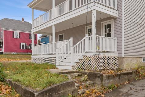 11 Church Street Jay ME 04239