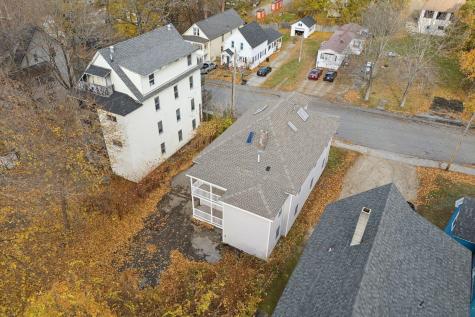 11 Church Street Jay ME 04239