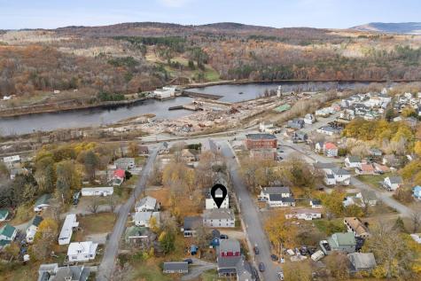 11 Church Street Jay ME 04239