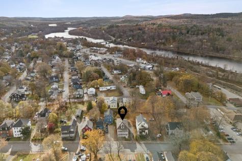 11 Church Street Jay ME 04239