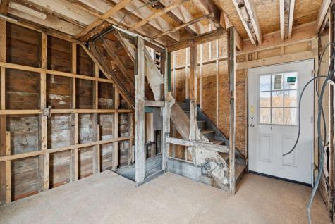 11 Church Street Jay ME 04239