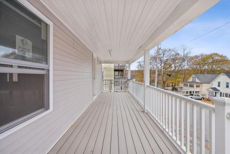 11 Church Street Jay ME 04239