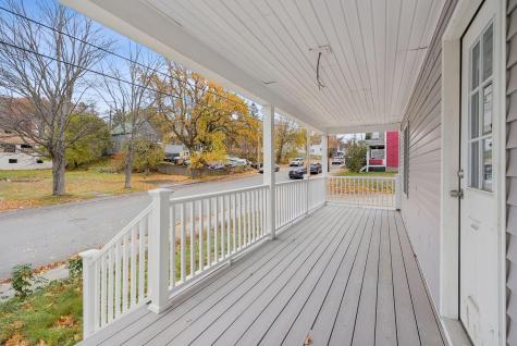 11 Church Street Jay ME 04239