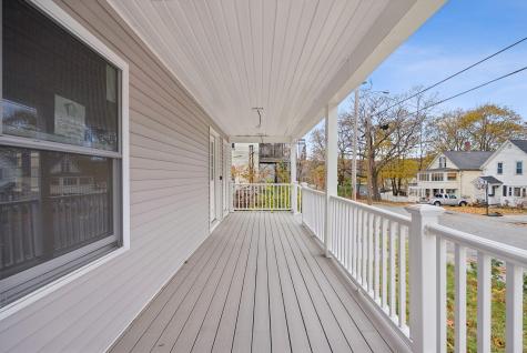 11 Church Street Jay ME 04239