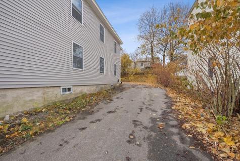 11 Church Street Jay ME 04239