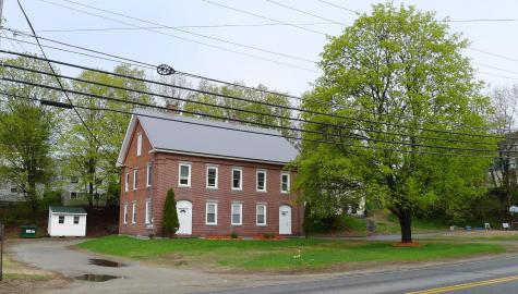 66 Weld Street Dixfield ME 04224