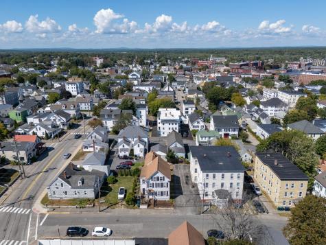 84 Pike Street Biddeford ME 04005