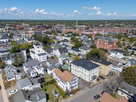 84 Pike Street Biddeford ME 04005