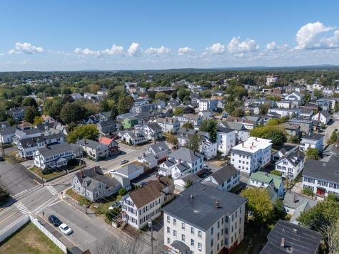84 Pike Street Biddeford ME 04005