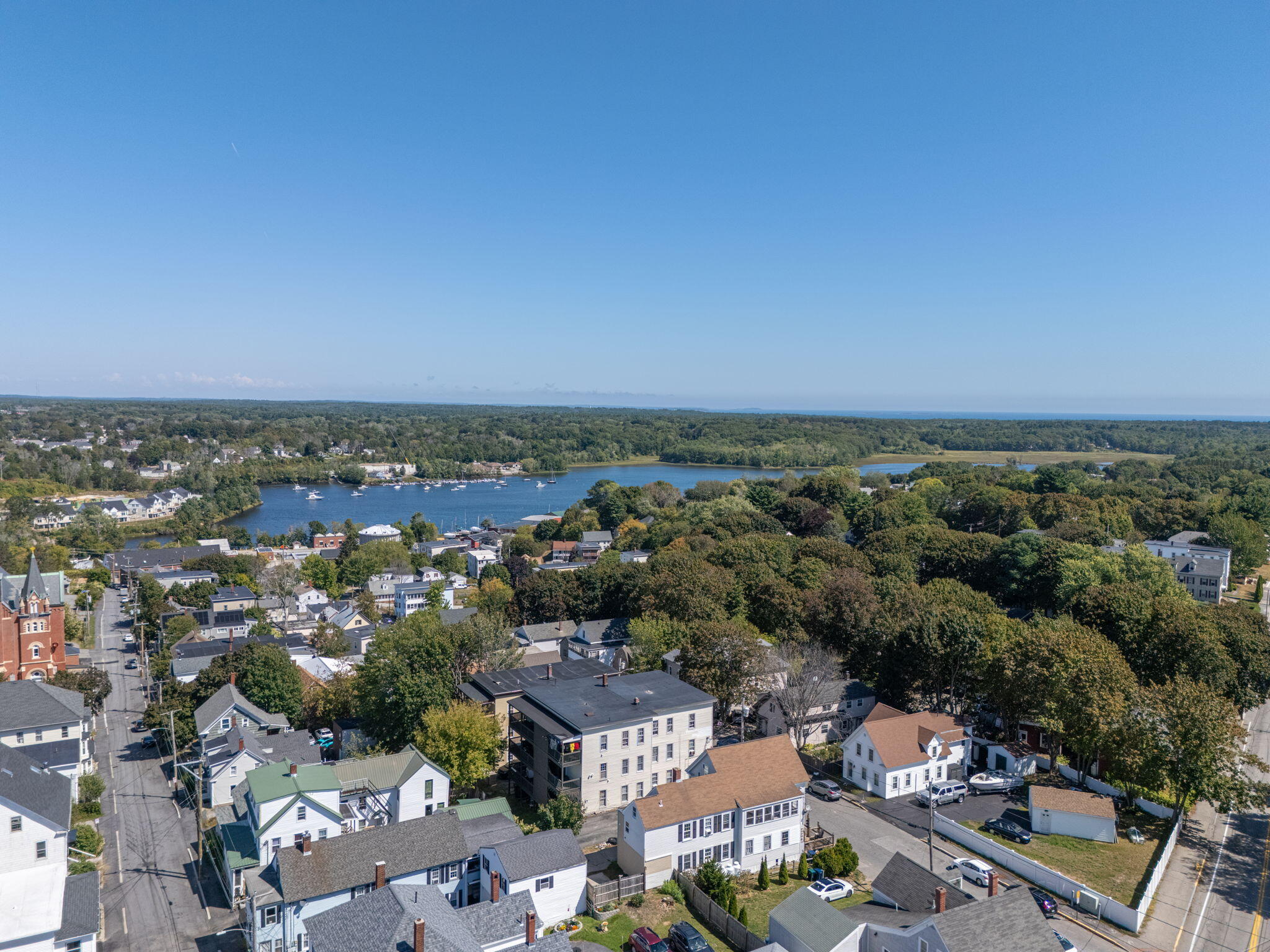 84 Pike Street Biddeford ME 04005
