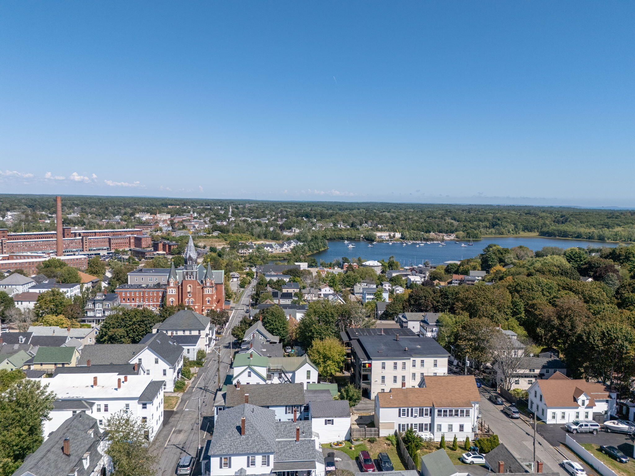 84 Pike Street Biddeford ME 04005