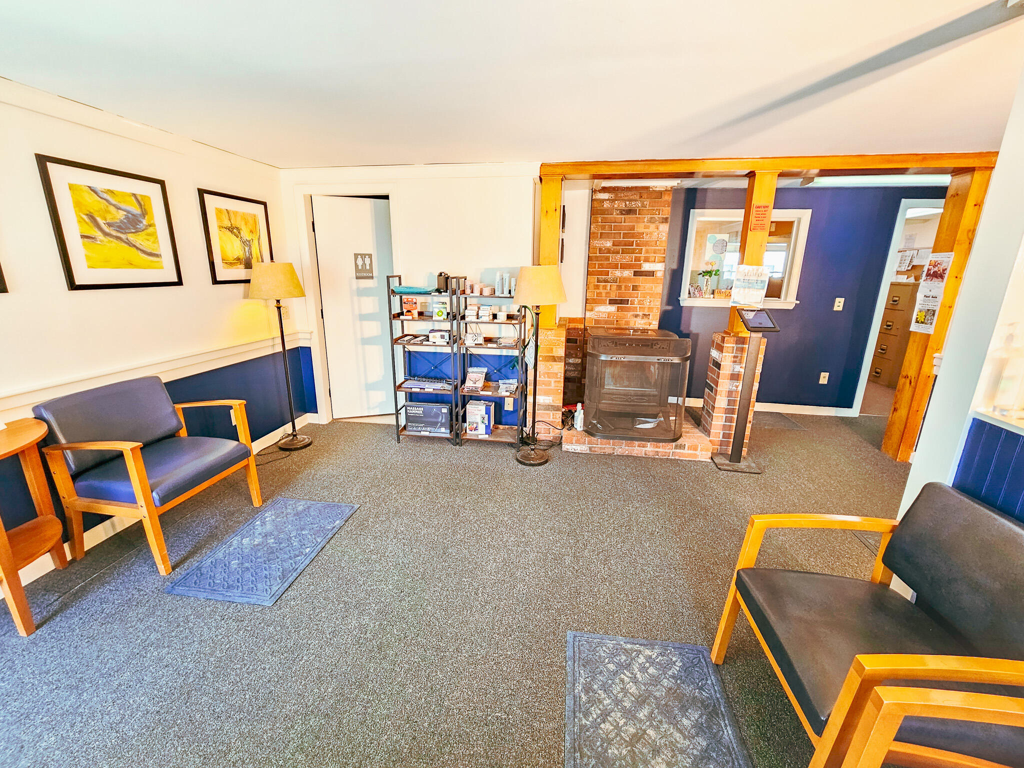 128 Middle Street Farmington ME 04938