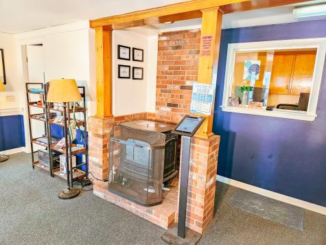 128 Middle Street Farmington ME 04938