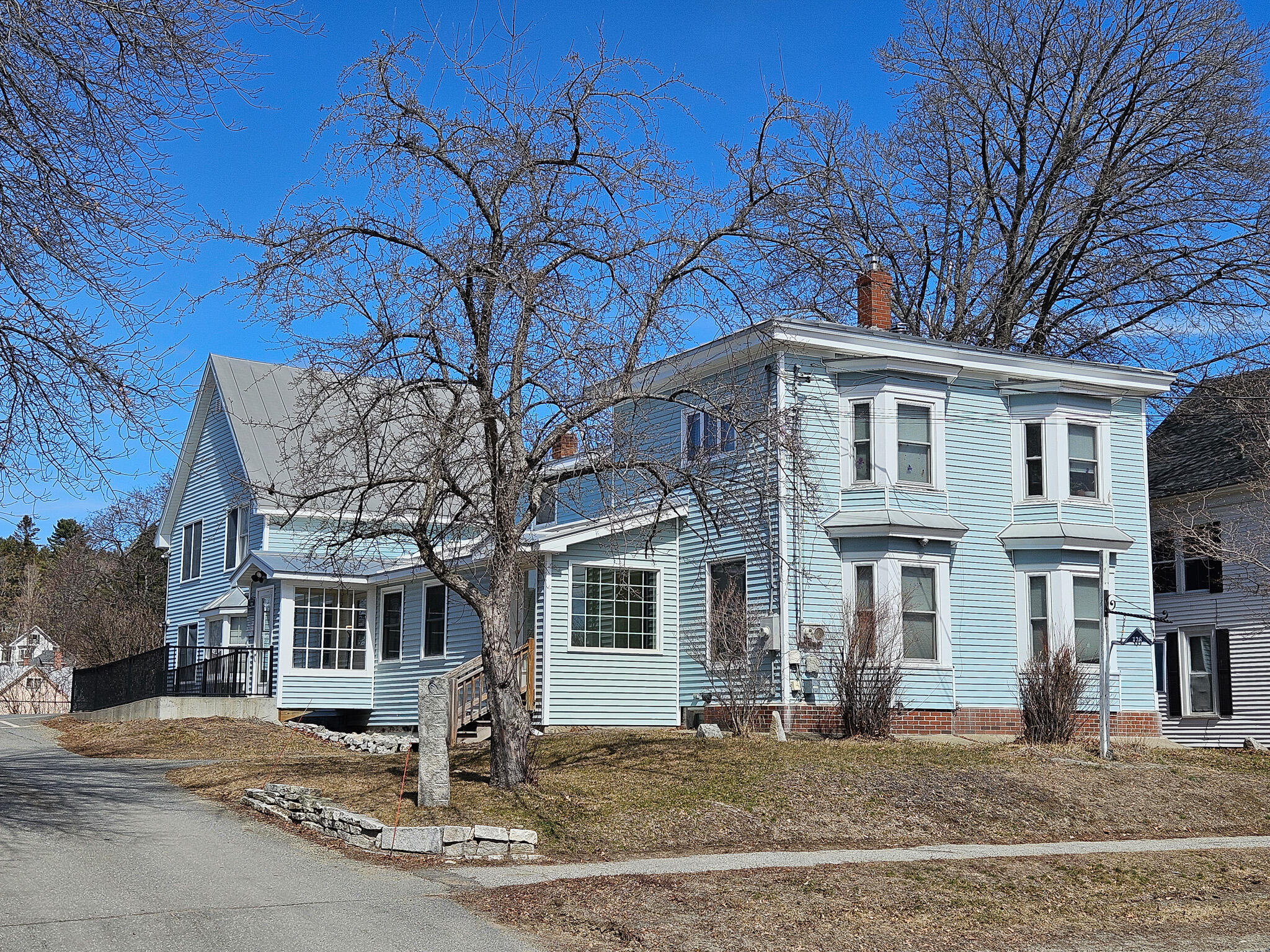 128 Middle Street Farmington ME 04938
