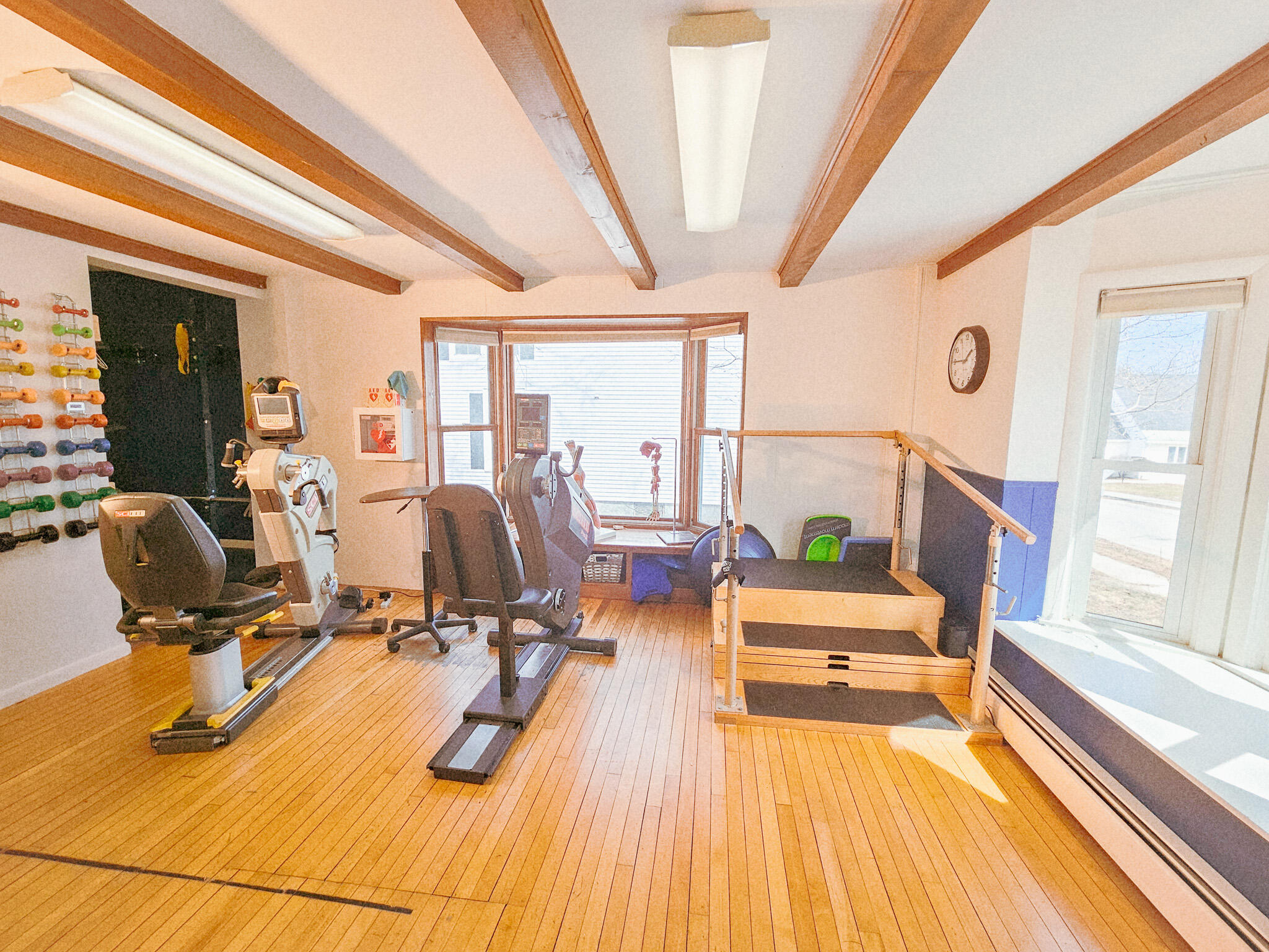 128 Middle Street Farmington ME 04938