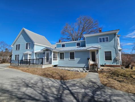 128 Middle Street Farmington ME 04938