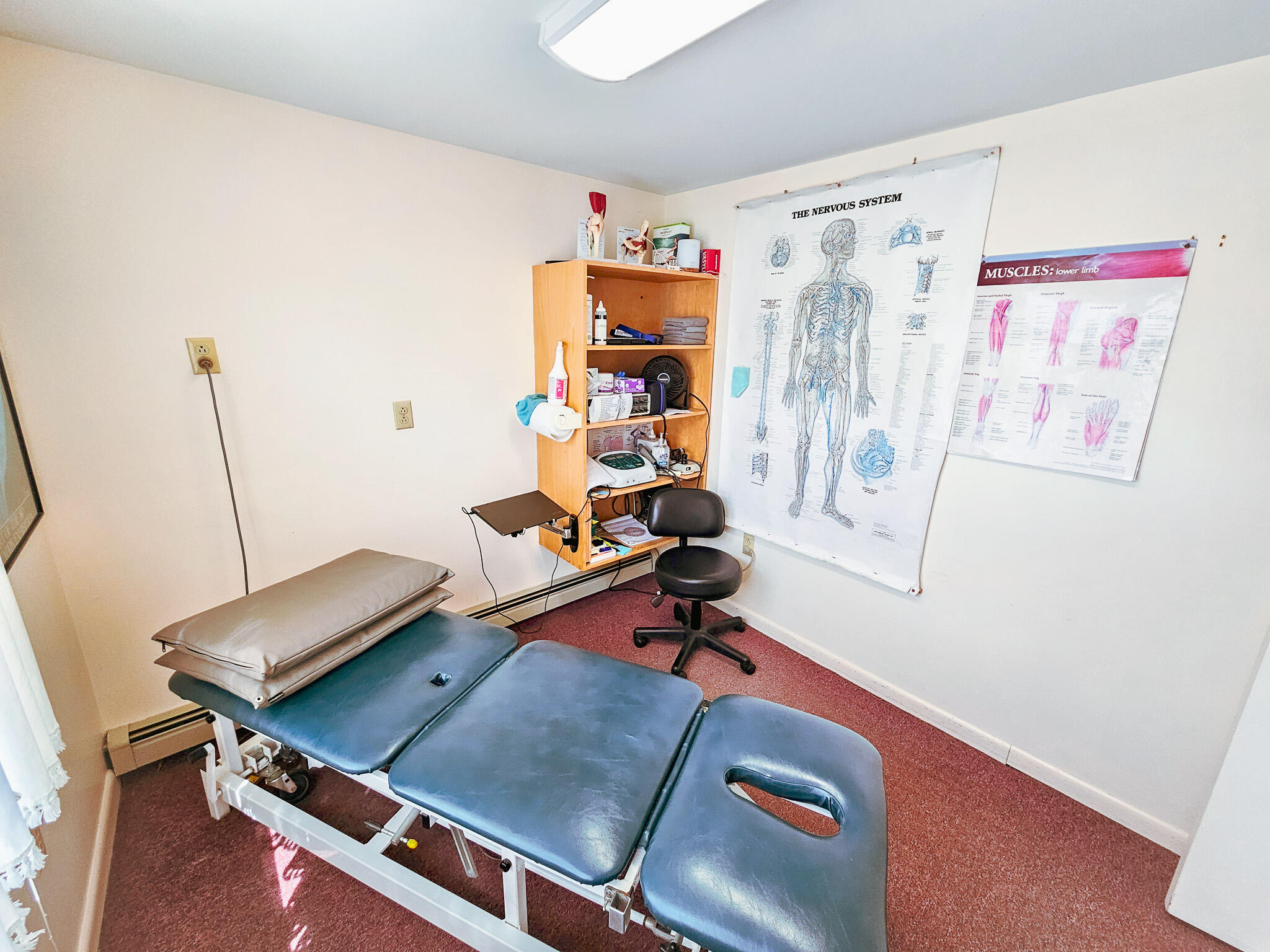 128 Middle Street Farmington ME 04938