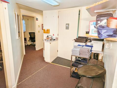 128 Middle Street Farmington ME 04938