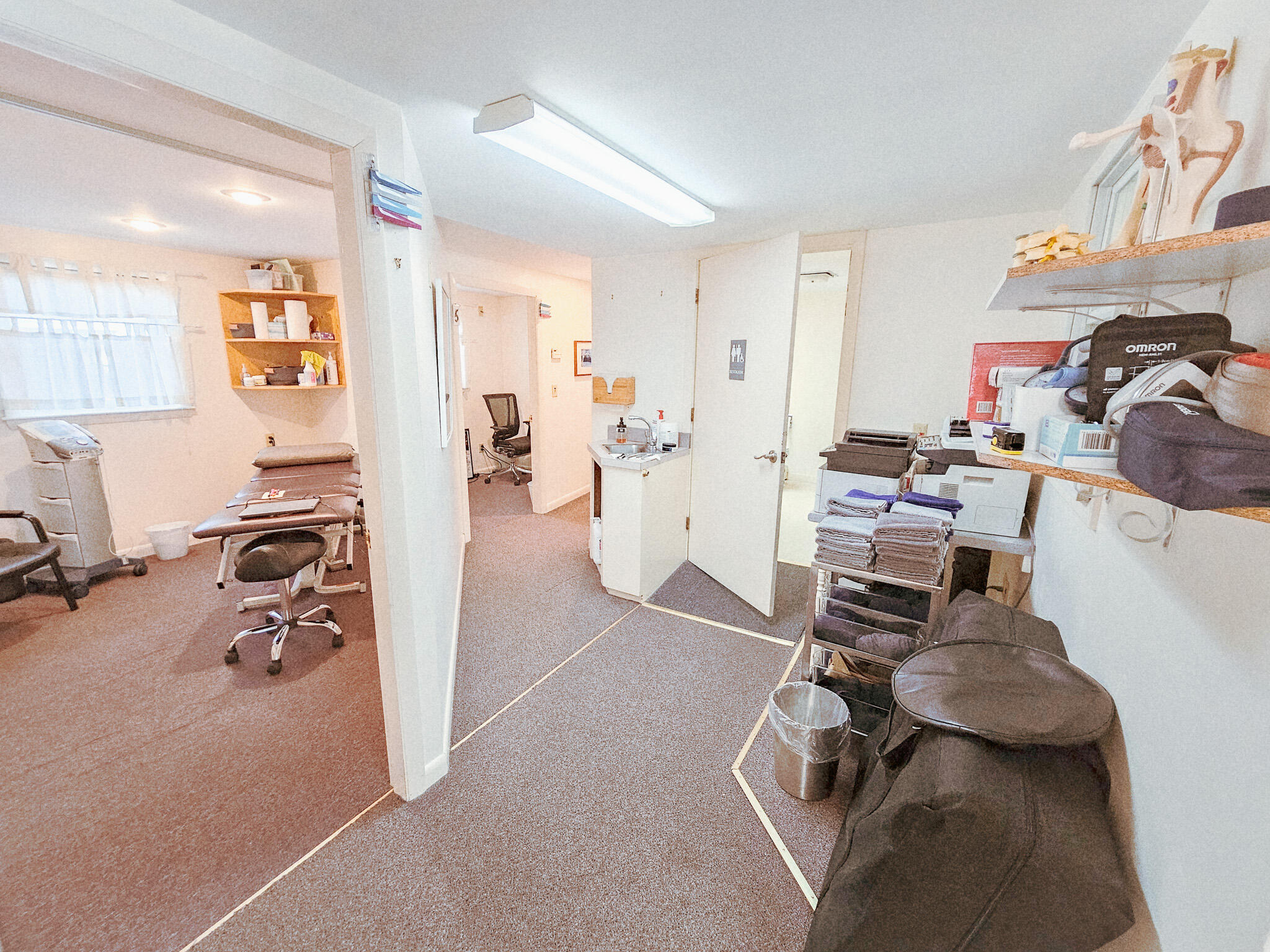128 Middle Street Farmington ME 04938