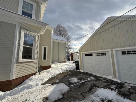 98 Fountain Street Bangor ME 04401