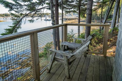 17 Bayberry Lane Tremont ME 04612