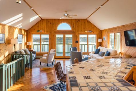 17 Bayberry Lane Tremont ME 04612