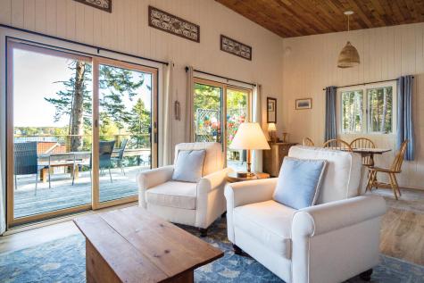 17 Bayberry Lane Tremont ME 04612