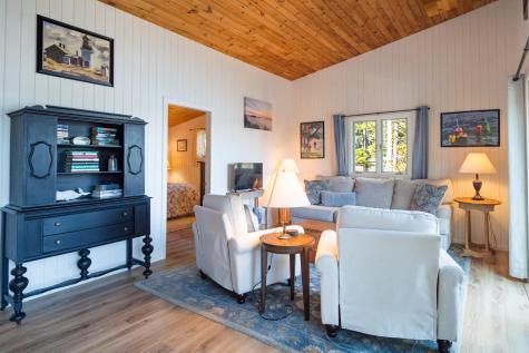 17 Bayberry Lane Tremont ME 04612