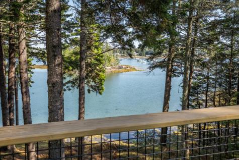 17 Bayberry Lane Tremont ME 04612