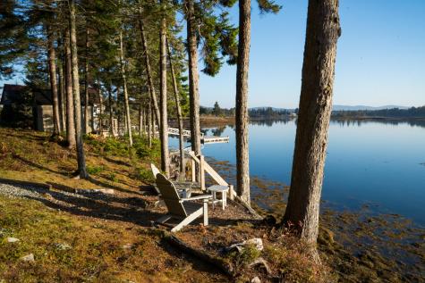 17 Bayberry Lane Tremont ME 04612