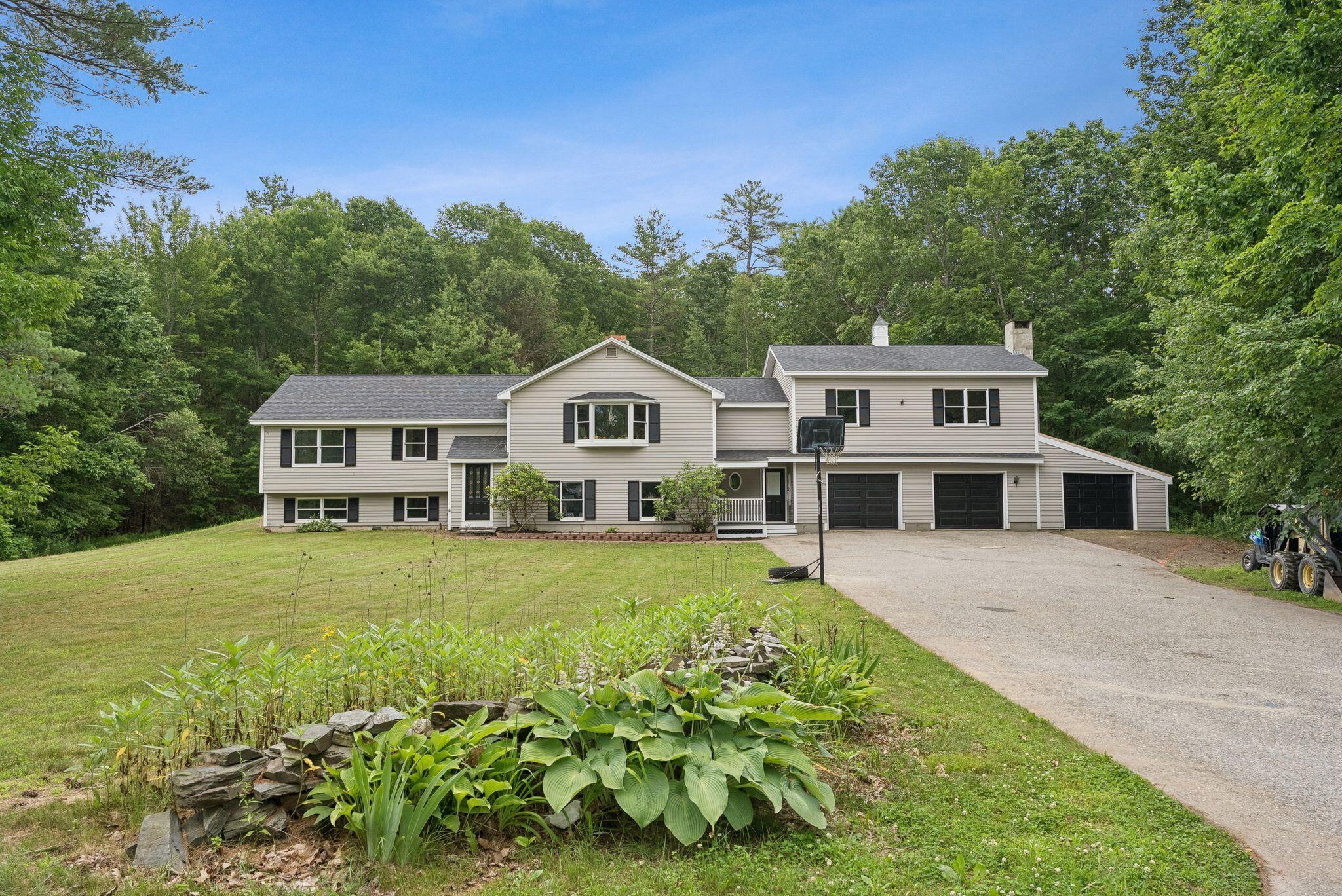 11 Haven Road Windham ME 04062