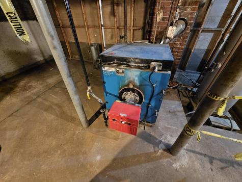 308 Bates Street Lewiston ME 04240