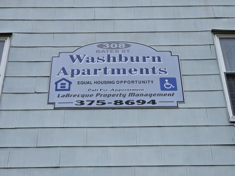 308 Bates Street Lewiston ME 04240