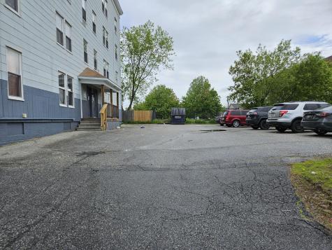 308 Bates Street Lewiston ME 04240