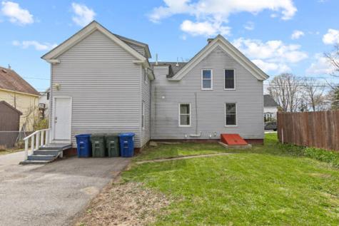 106 Haskell Street Westbrook ME 04092
