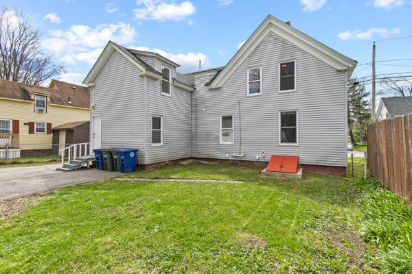 106 Haskell Street Westbrook ME 04092