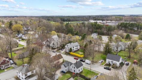 106 Haskell Street Westbrook ME 04092