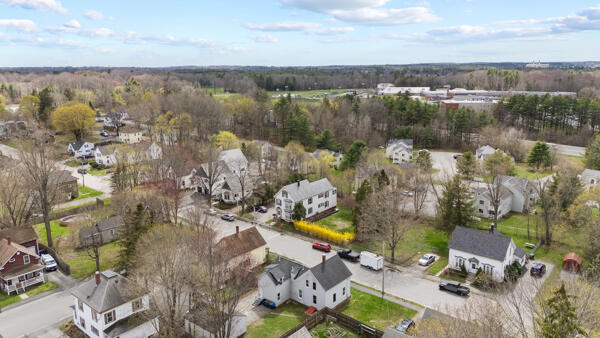 106 Haskell Street Westbrook ME 04092