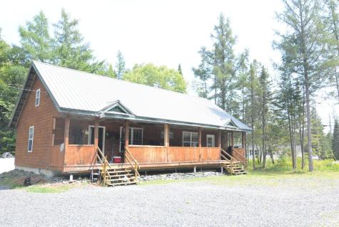 95 Morneault Road Grand Isle ME 04746