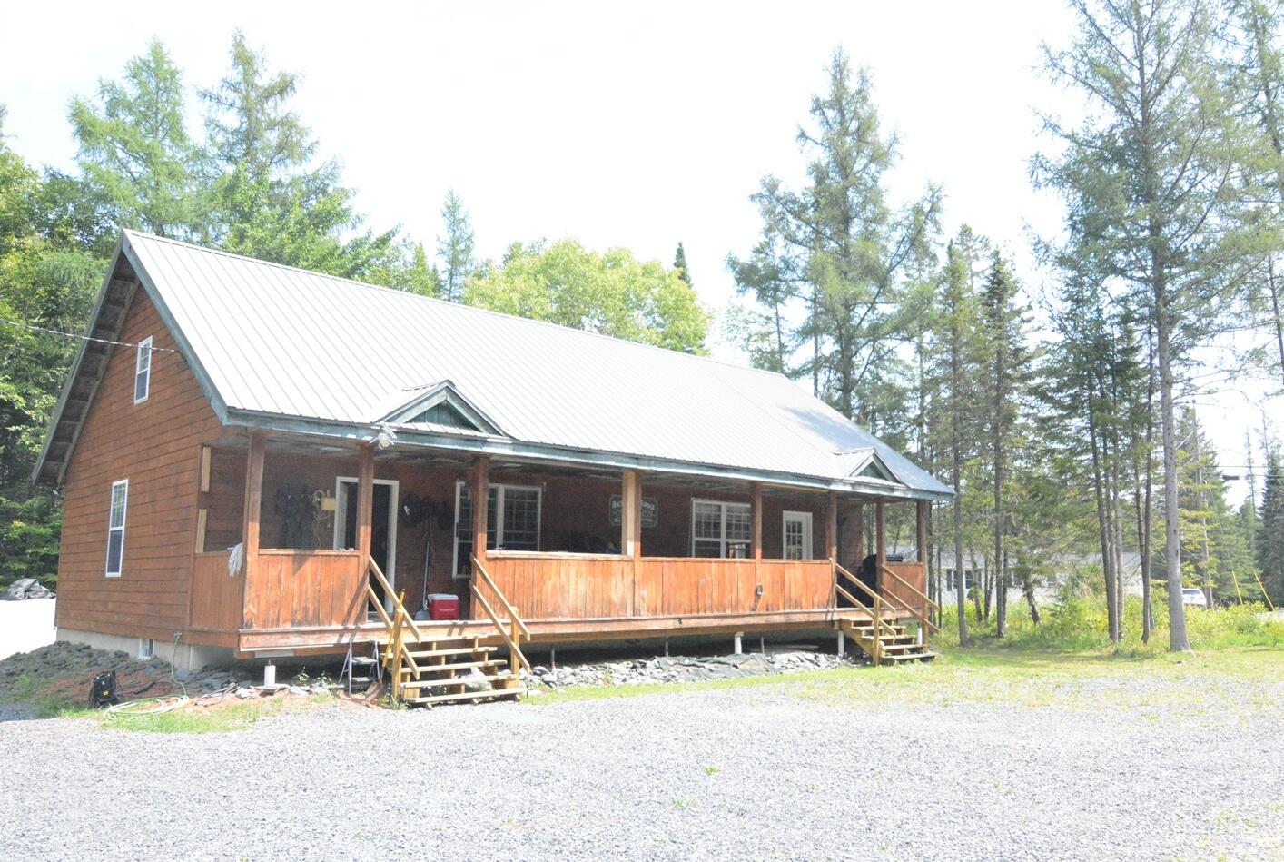 95 Morneault Road Grand Isle ME 04746