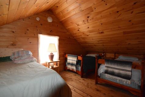 95 Morneault Road Grand Isle ME 04746