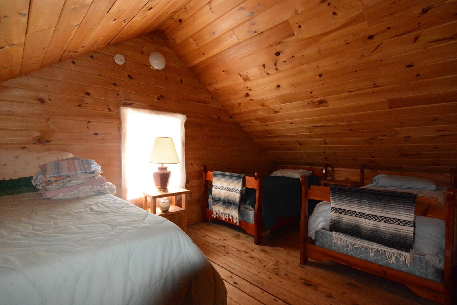 95 Morneault Road Grand Isle ME 04746